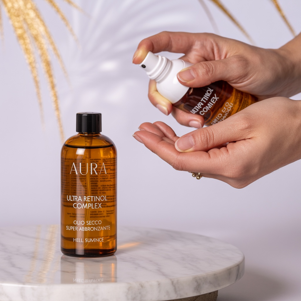 AURA Ultra Retinol Complex™