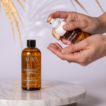 AURA Ultra Retinol Complex™