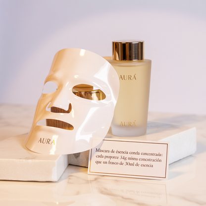 AURA Bio-Collagen Facial Mask™