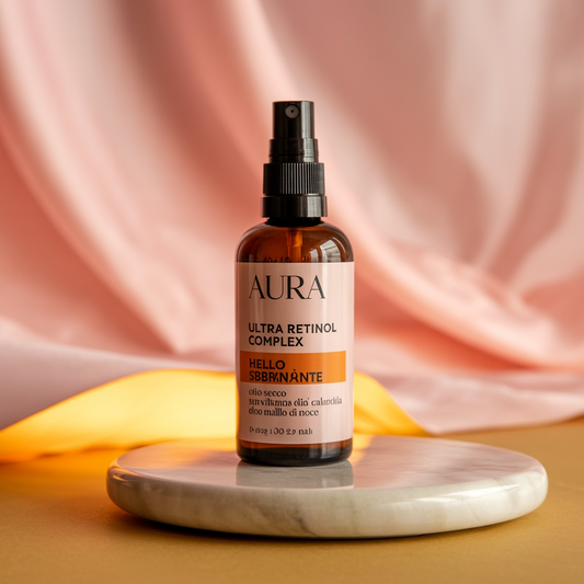 AURA Ultra Retinol Complex™