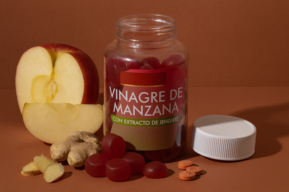 AURA DIGESTIVE GUMMIES™