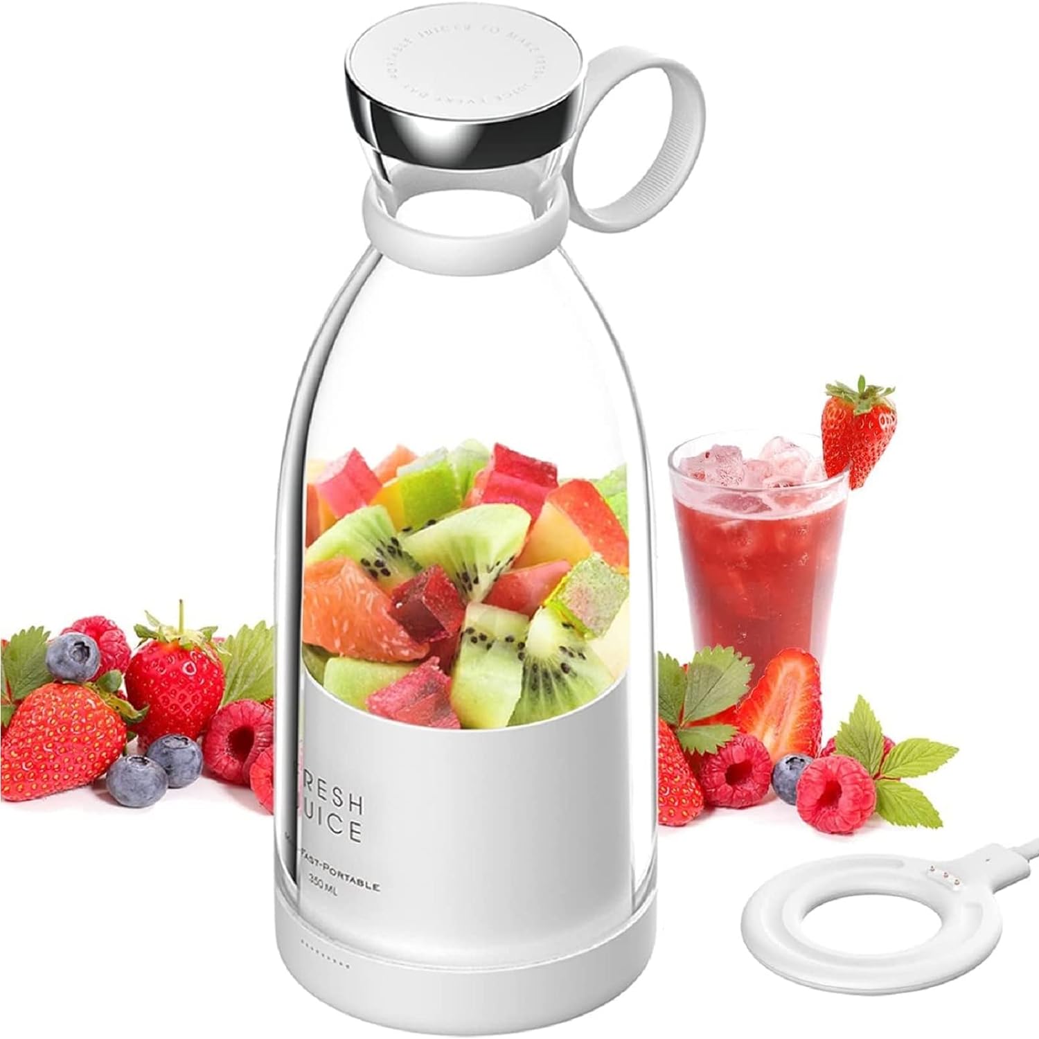 GoBlend™ - Licuadora Portatil