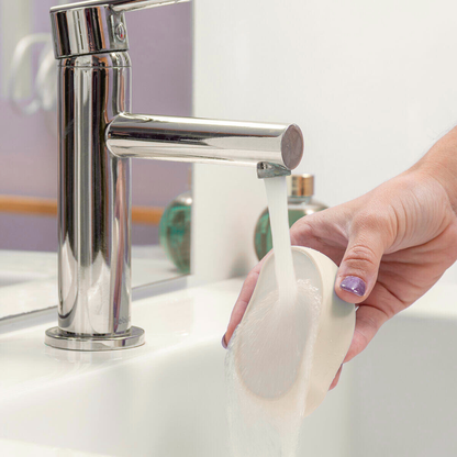 InnovaGoods™ - Depiladora Exfoliante + EBOOK PREMIUM GRATÍS