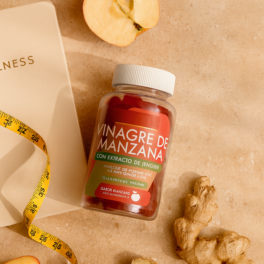 AURA DIGESTIVE GUMMIES™