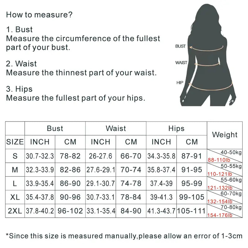 SILUETA DIVINA™ - Body Reductor