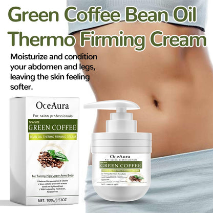 OceAura 100ml - Crema Corporal Premium